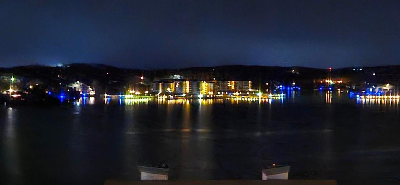 Gourgeous Lake Views, Amazing Susets, On Main Channel 레이크오자크 외부 사진
